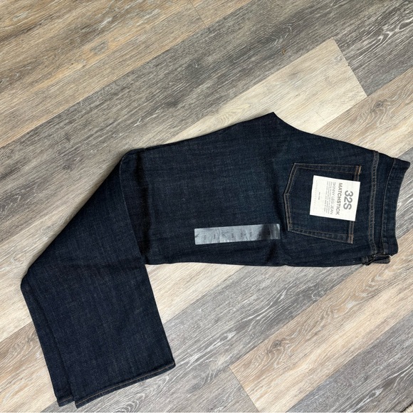 J. Crew Factory Denim - J. Crew Matchstick Jeans 32S